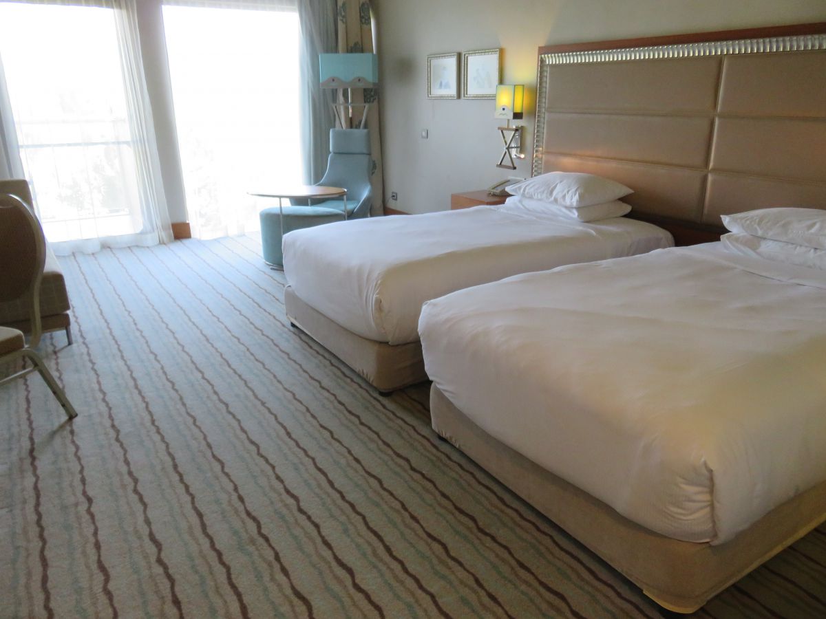 imagini hotel Hilton Sarigerme